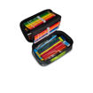 Picture of SEVEN FREETHINK QUICK CASE LIME PUNCH PENCIL CASE